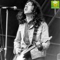 Exclusive Radio - Rory Gallagher