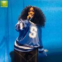 Exclusive Radio - SZA