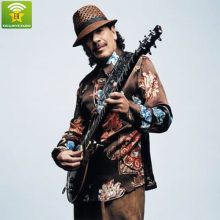 Exclusive Radio – Santana