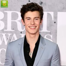 Exclusive Radio – Shawn Mendes