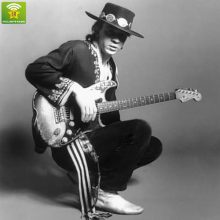 Exclusive Radio – Stevie Ray Vaughan