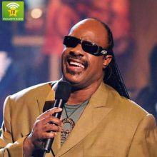 Exclusive Radio – Stevie Wonder