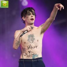 Exclusive Radio – The 1975