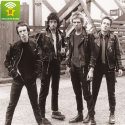 Exclusive Radio - The Clash