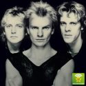 Exclusive Radio - The Police