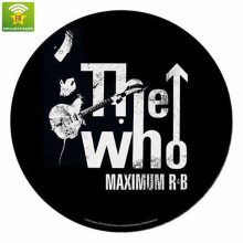 Exclusive Radio – The Who