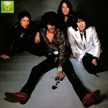 Exclusive Radio – Thin Lizzy