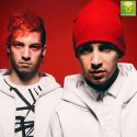 Exclusive Radio - Twenty One Pilots