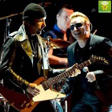 Exclusive Radio – U2