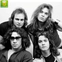 Exclusive Radio - Van Halen