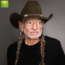 Exclusive Radio – Willie Nelson