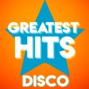 Greatest Hits - Disco