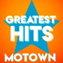 Greatest Hits – Motown