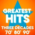 Greatest Hits - The 70's 80's & 90's