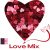 Love Radio – Love Mix