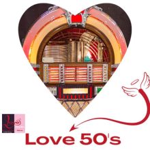 Love Radio – 1950’s