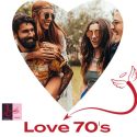 Love Radio - 1970's