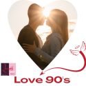 Love Radio - 1990's