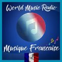 World Music Radio - Musique Francaise