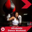 Sportify - Afrobeats Workout