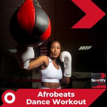 Sportify – Afrobeats Workout