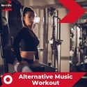 Sportify - Alternative Workout