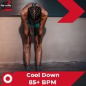 Sportify - Cooldown 85 BPM