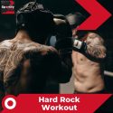 Sportify - Hard Rock