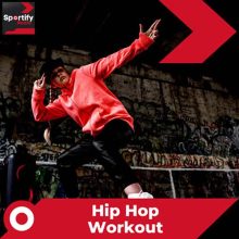 Sportify – Hip Hop Workout