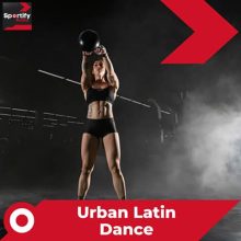 Sportify – Latin Urban Workout