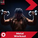 Sportify - Metal Workout