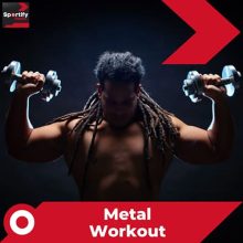 Sportify – Metal Workout