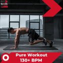 Sportify - Pure Workout 130 BPMc