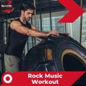 Sportify - Rock Workout