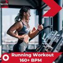 Sportify - Running Workout 160 BPM