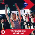 Sportify - Throwbacks