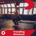 Sportify - Trending Workout