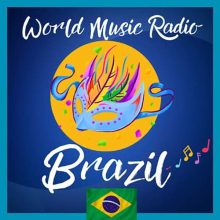 World Music Radio – Brazil