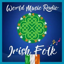 World Music Radio – Irish Folk