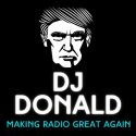 AI MUSIC RADIO - DONALD TRUMP