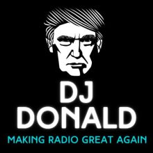 AI MUSIC RADIO – DONALD TRUMP