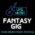 AI Music Radio - Fantasy Gig