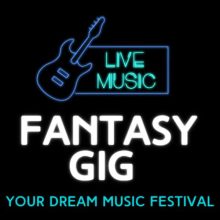 AI Music Radio – Fantasy Gig