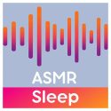 ASMR Sleep