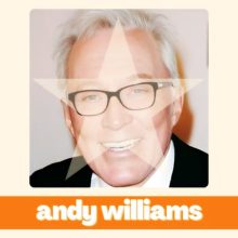 Easy Radio – Andy Williams