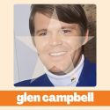 Easy Radio - Glen Campbell