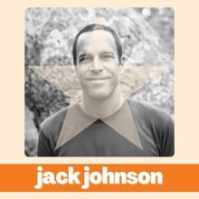 Easy Radio – Jack Johnson