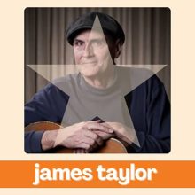 Easy Radio – James Taylor