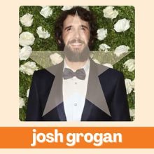 Easy Radio – Josh Groban