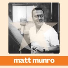 Easy Radio – Matt Monro